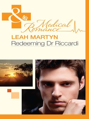cover image of Redeeming Dr Riccardi